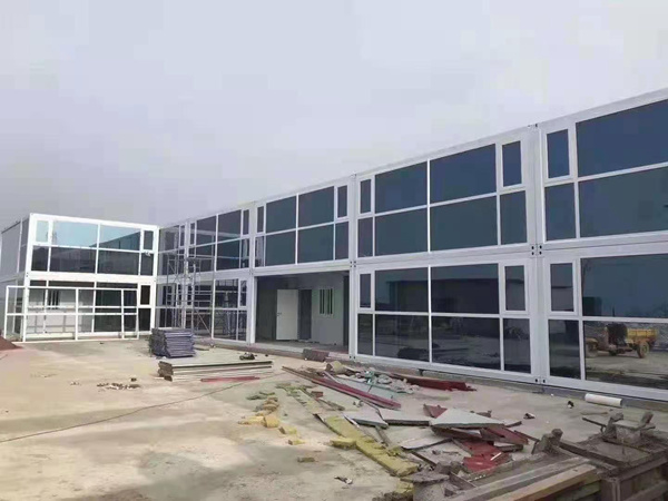 青海集装箱房 青海集装箱房